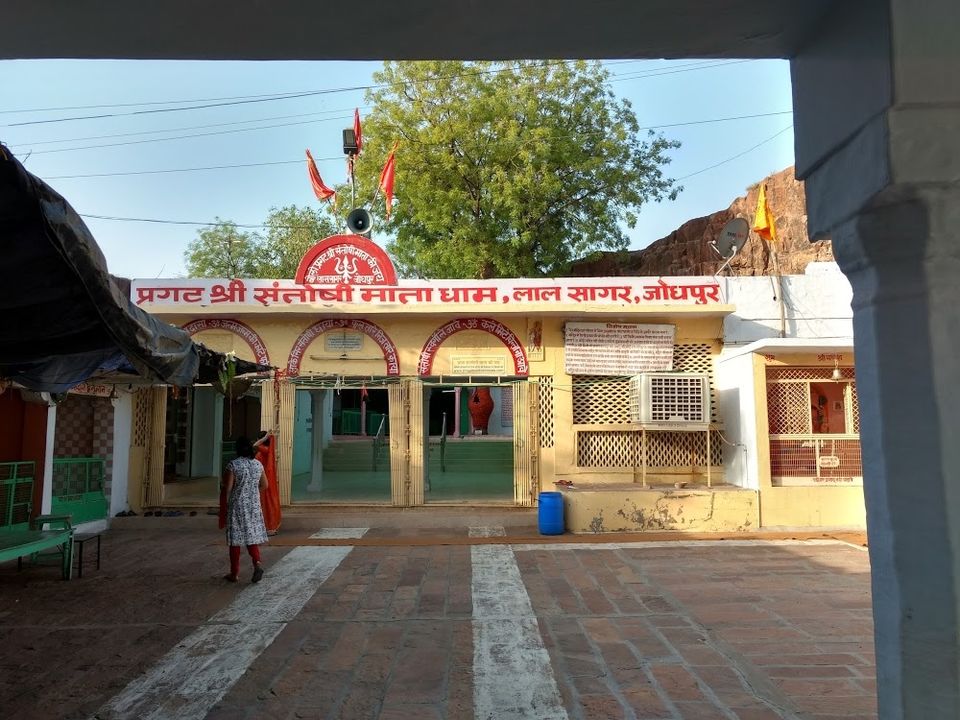 Photo of भारत के 5 मंदिर जहाँ पुरुषों का प्रवेश वर्जित है by nomadic_mahendra