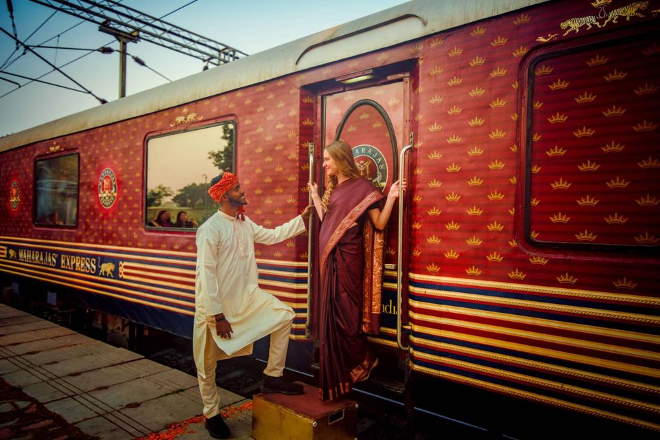Photo of यह हैं भारत की 5 लक्जरी ट्रेन जिनमें यात्रा करना आपको महाराजाओं के होने जैसा महसूस करवाएगा by nomadic_mahendra