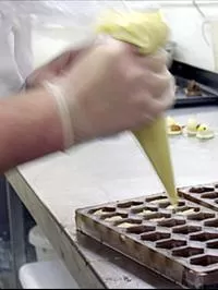 Photo of Fremantle Chocolate, Cantonment Street, Fremantle, Western Australia, Australia by Perth Urban Adventures