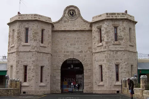 Photo of Fremantle Prison, The Terrace, Fremantle, Western Australia, Australia by Perth Urban Adventures