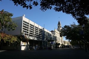 Photo of Fremantle Visitor Centre, Fremantle, Western Australia, Australia by Perth Urban Adventures