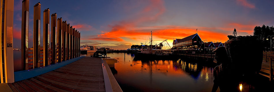 Photo of Tight Arse Tuesdays - A Fremantle Adventure 2/15 by Perth Urban Adventures