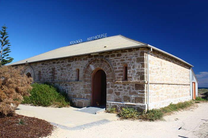 Photo of Tight Arse Tuesdays - A Fremantle Adventure 7/15 by Perth Urban Adventures