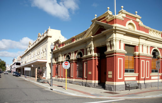 Photo of Tight Arse Tuesdays - A Fremantle Adventure 12/15 by Perth Urban Adventures
