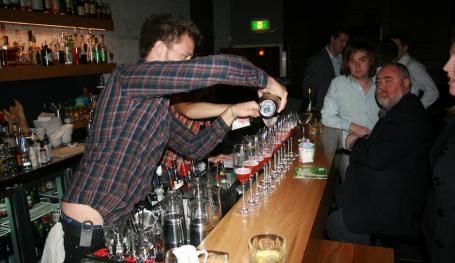 Photo of A Walk Around Perth - A Treat for the Taste Buds 1/4 by Perth Urban Adventures