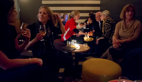 Photo of A Walk Around Perth - A Treat for the Taste Buds 3/4 by Perth Urban Adventures