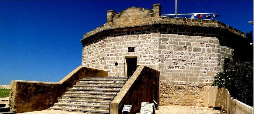 Photo of Tight Arse Tuesdays - A Fremantle Adventure 14/15 by Perth Urban Adventures