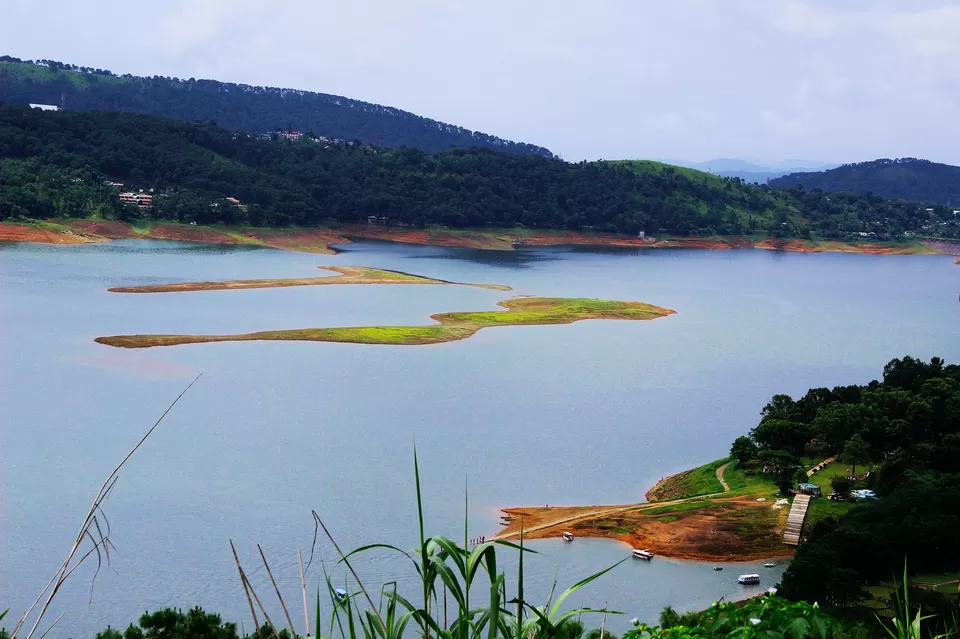 Photo of Shillong by Priyanka Gupta