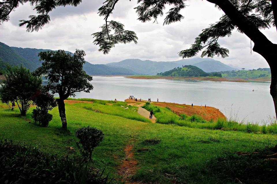 Photo of Shillong by Priyanka Gupta