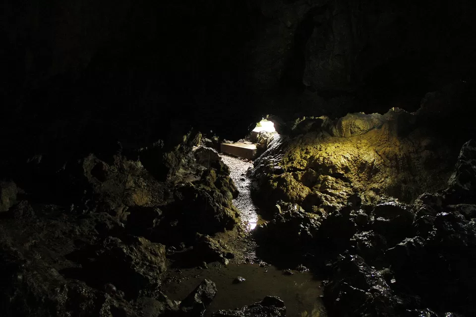 Photo of Cherapunjee, Meghalaya by Priyanka Gupta
