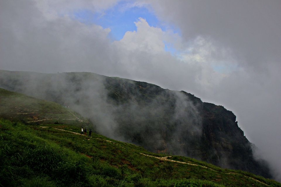 Photo of M E G H A L A Y A !!!!!! by Priyanka Gupta