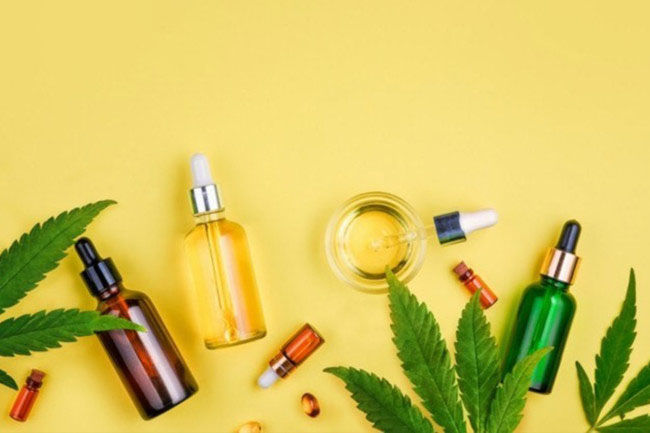 Photo of Nature Sensation Cbd Oil : Relieves Depression Anxiety And Disorder! 1/3 by luther colison