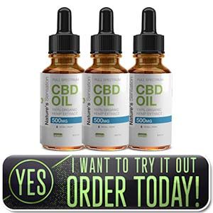 Photo of Nature Sensation Cbd Oil : Relieves Depression Anxiety And Disorder! 3/3 by luther colison