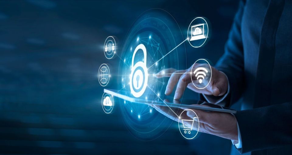 Photo of What is Cyber security and its functionality? 1/1 by Edwin Edgar