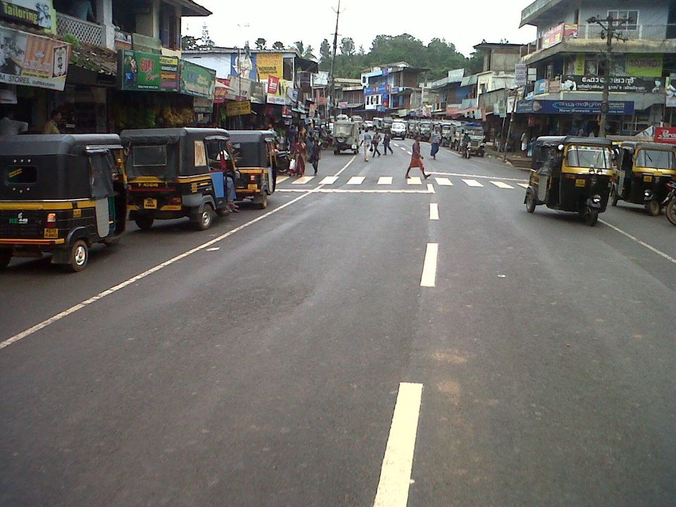 Photo of Kottiyoor Ride 5/11 by Chethan Shetty