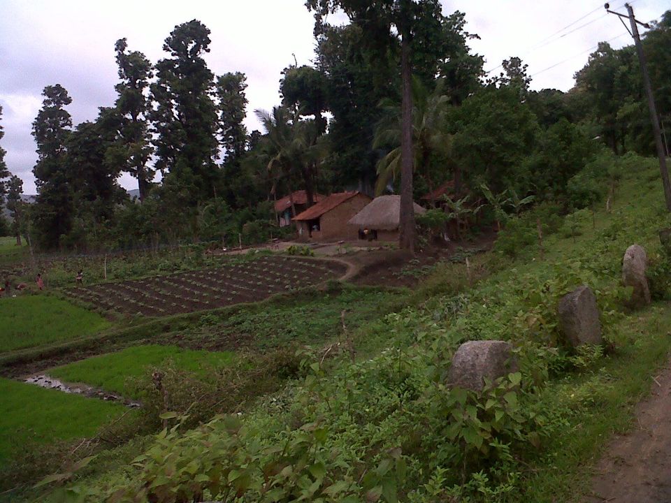 Photo of Kottiyoor Ride 2/11 by Chethan Shetty