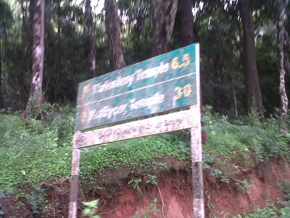 Photo of Kottiyoor Ride 4/11 by Chethan Shetty