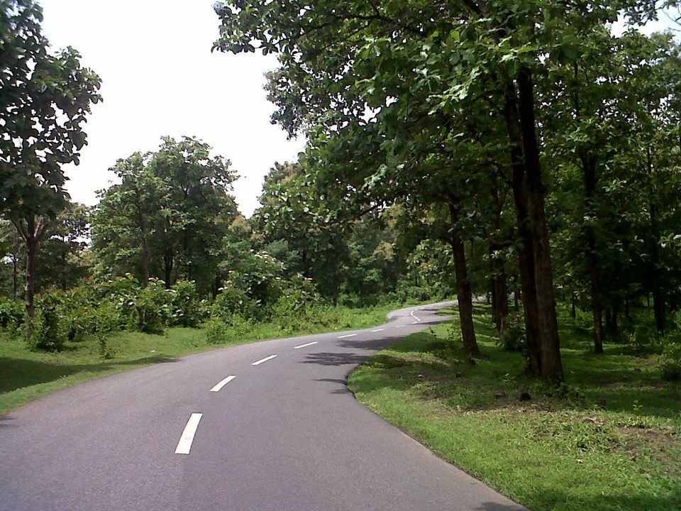 Photo of Kottiyoor Ride 7/11 by Chethan Shetty