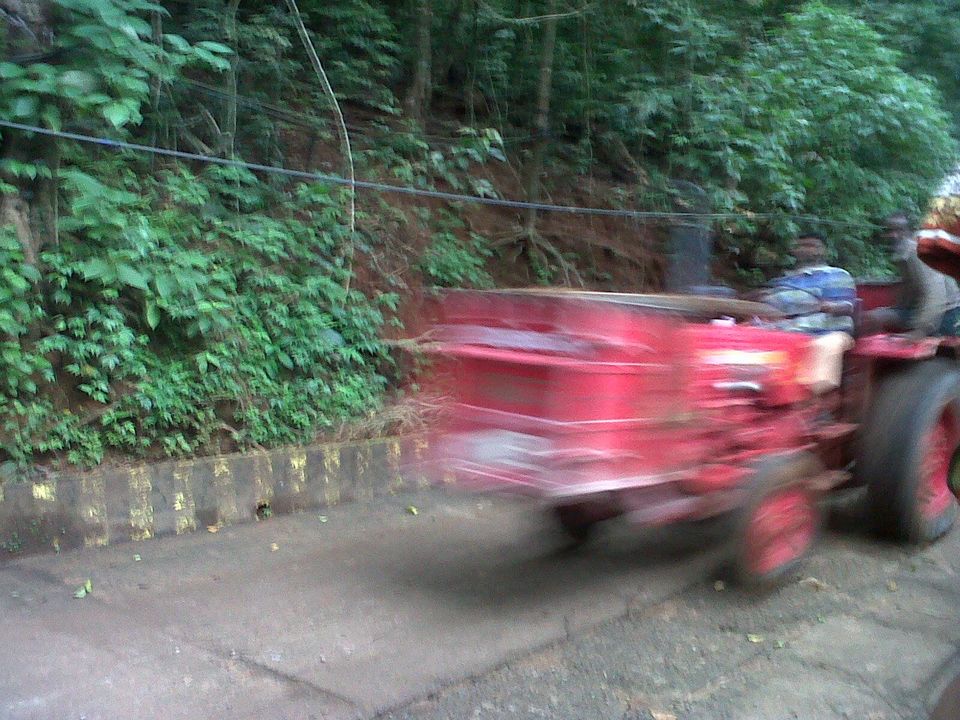 Photo of First Time Swamy 5/9 by Chethan Shetty