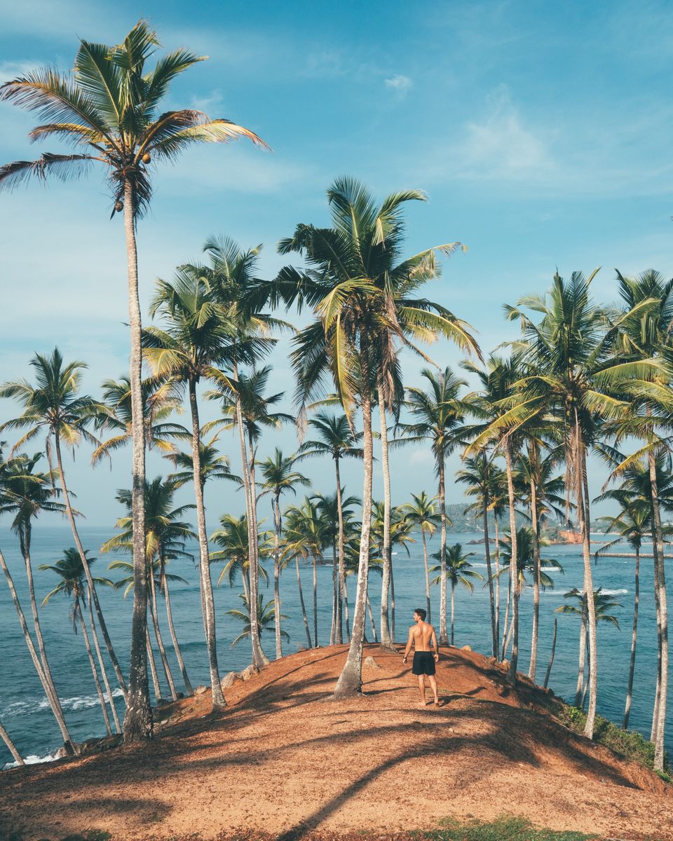 Photo of Best Photo Spots in the South Coast of Sri Lanka 1/5 by Nelusha Wijesurendra