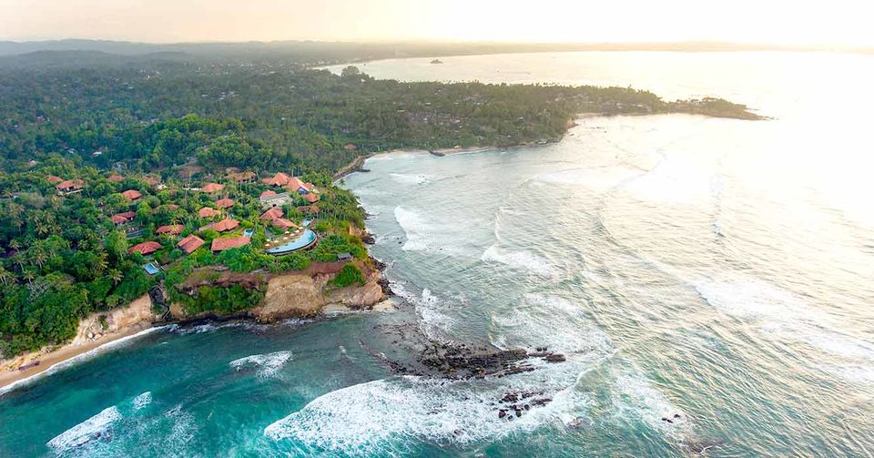 Photo of Sun, Sea & Sand Escapades in Weligama Sri Lanka 1/2 by Nelusha Wijesurendra