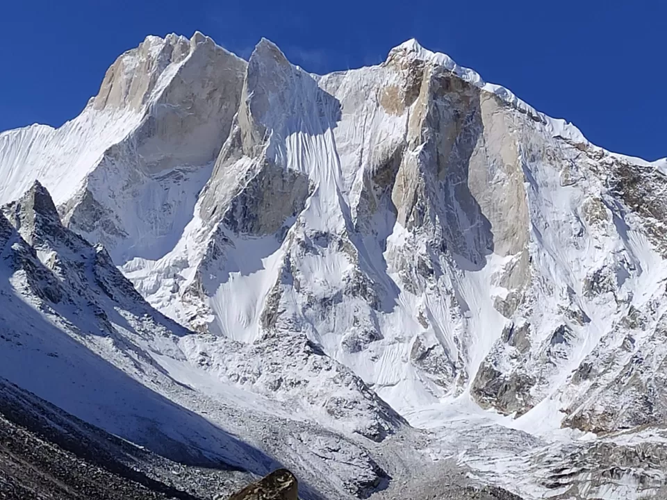 Photo of Gangotri By dheeraj explore to Himalaya