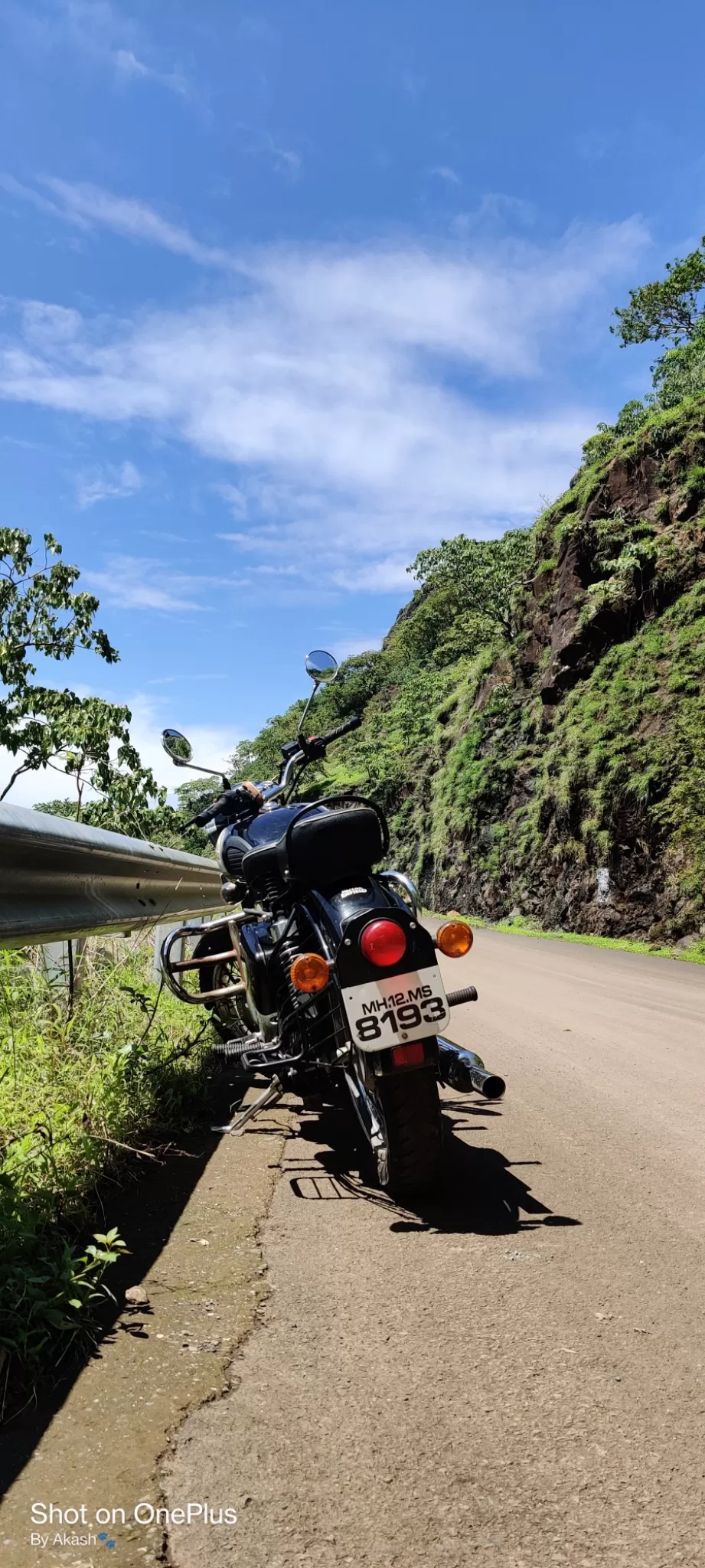 Photo of varandh ghat by akash chavan