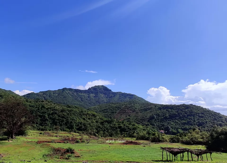 Photo of varandh ghat by akash chavan