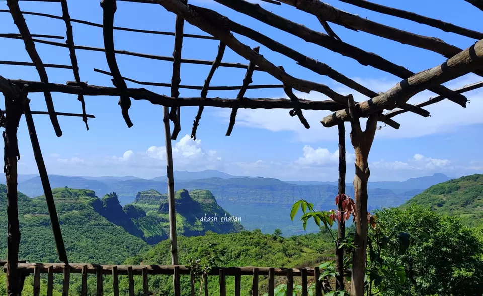 Photo of varandh ghat by akash chavan