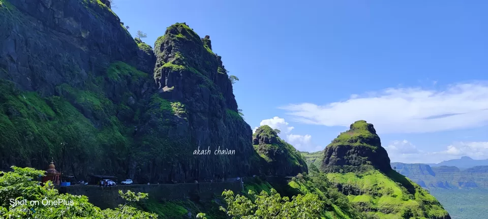 Photo of varandh ghat by akash chavan