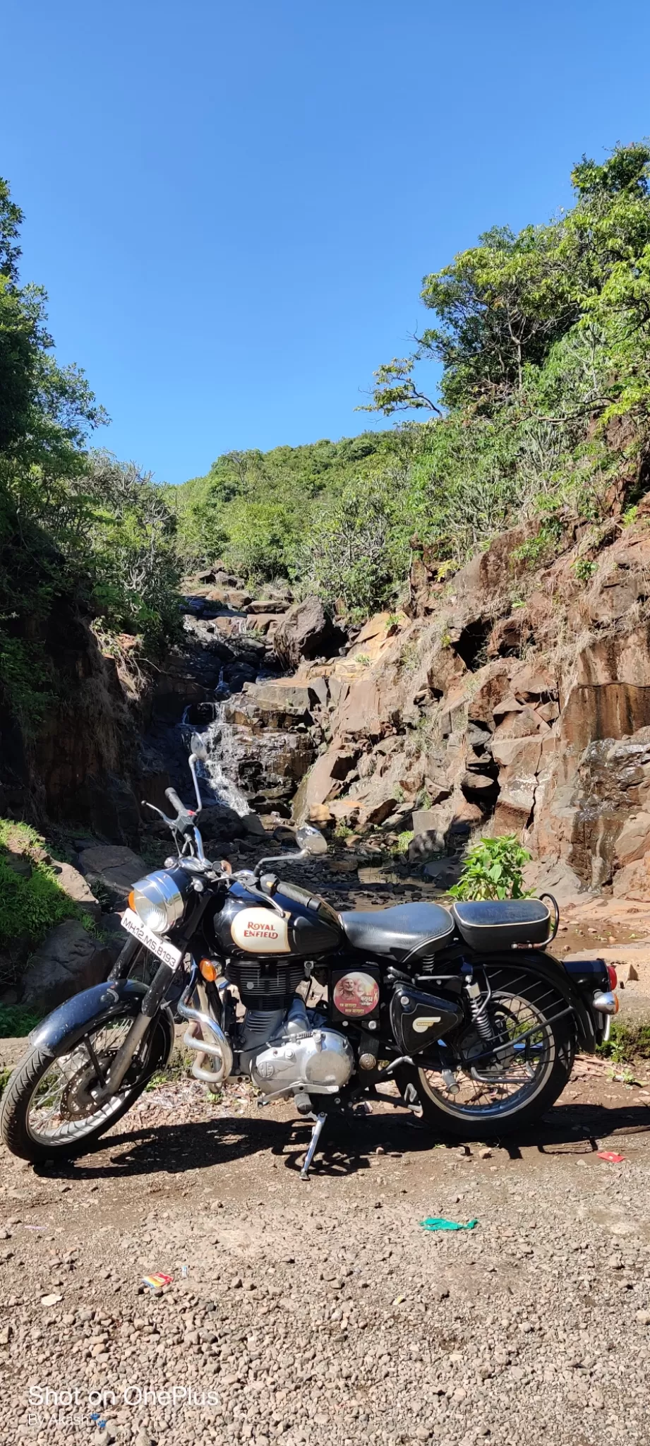Photo of varandh ghat by akash chavan