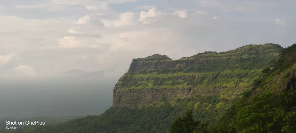 Photo of varandh ghat by akash chavan