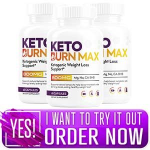 Photo of Keto Burn Max UK 1/2 by Keto Burn Max UK Review