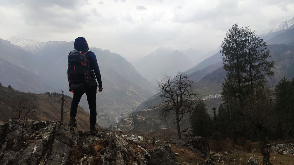Photo of BUDGET FRIENDLY PLACES TO VISIT IN MANALI by Abhishek Singh