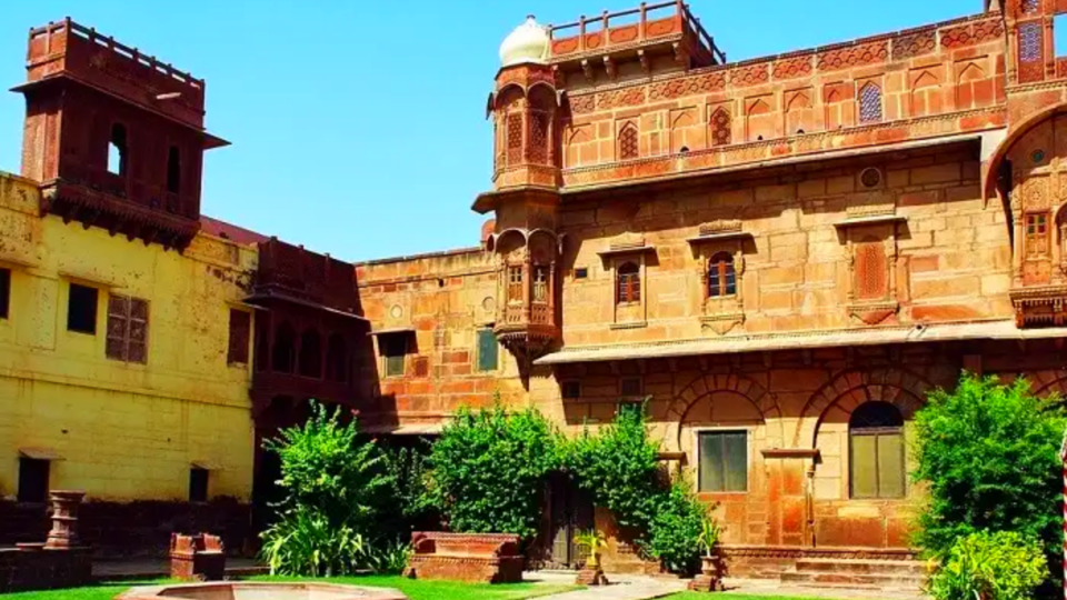 Photo of 15 Best places to visit near Jodhpur 2/14 by kamal nayan