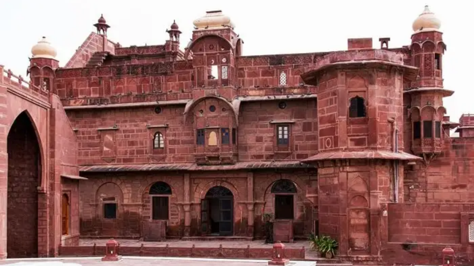 Photo of 15 Best places to visit near Jodhpur 5/14 by kamal nayan