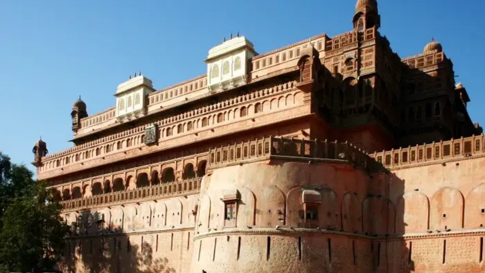 Photo of 15 Best places to visit near Jodhpur 12/14 by kamal nayan