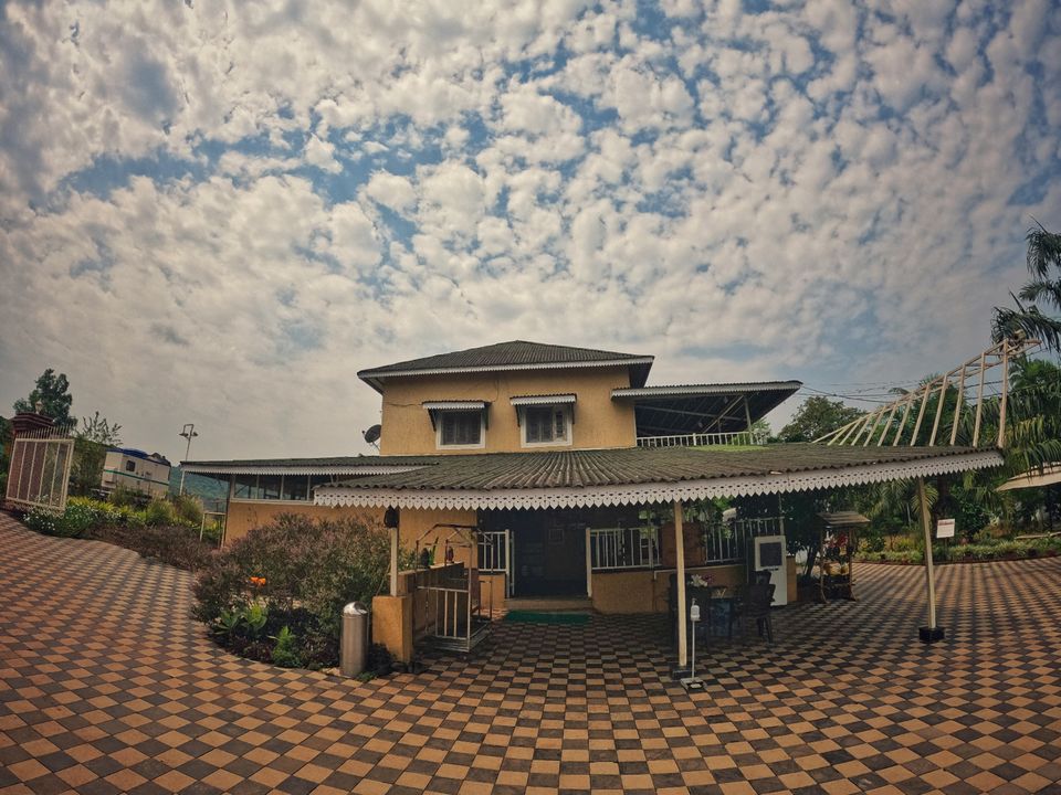 Photo of Trip to Kolhapur by Traveller Munda
