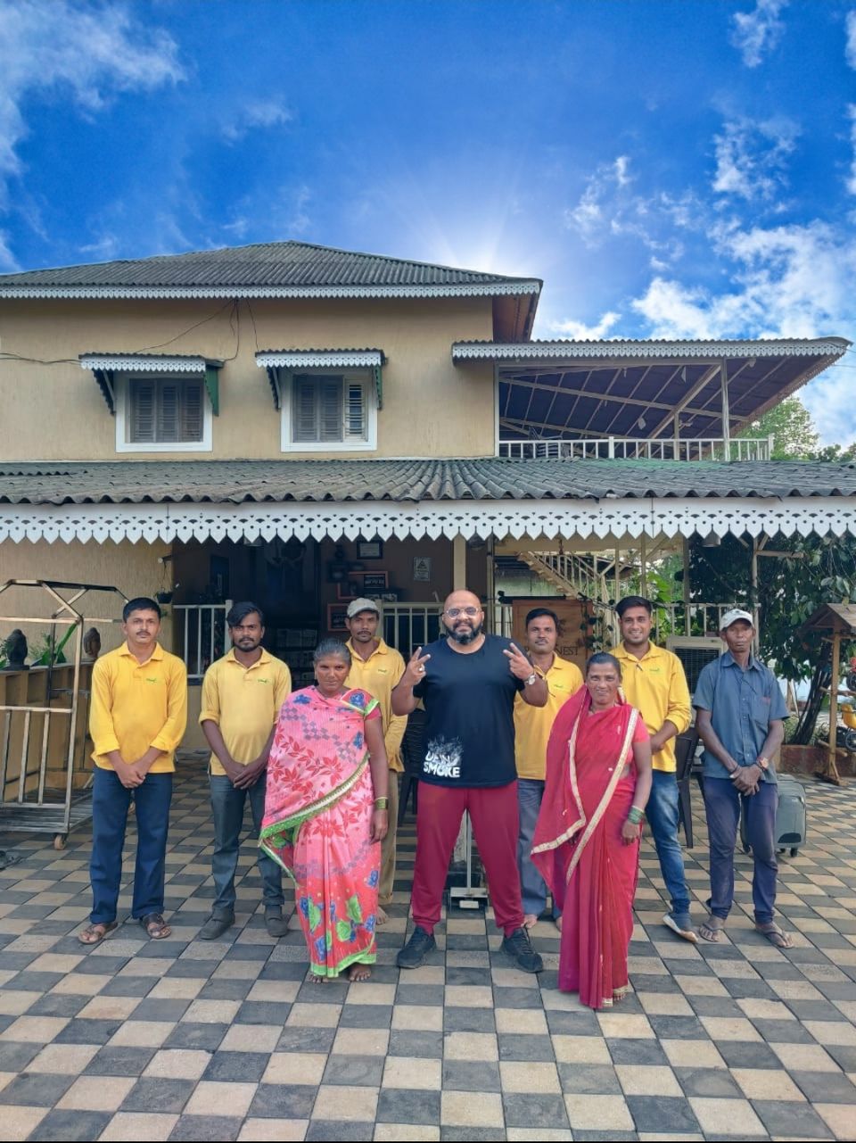 Photo of Trip to Kolhapur by Traveller Munda