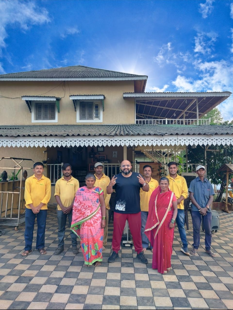 Photo of Trip to Kolhapur by Traveller Munda