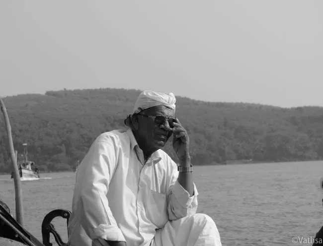 Photo of Paradise Beach, Gokarna, Karnataka by Surjatapa Adak