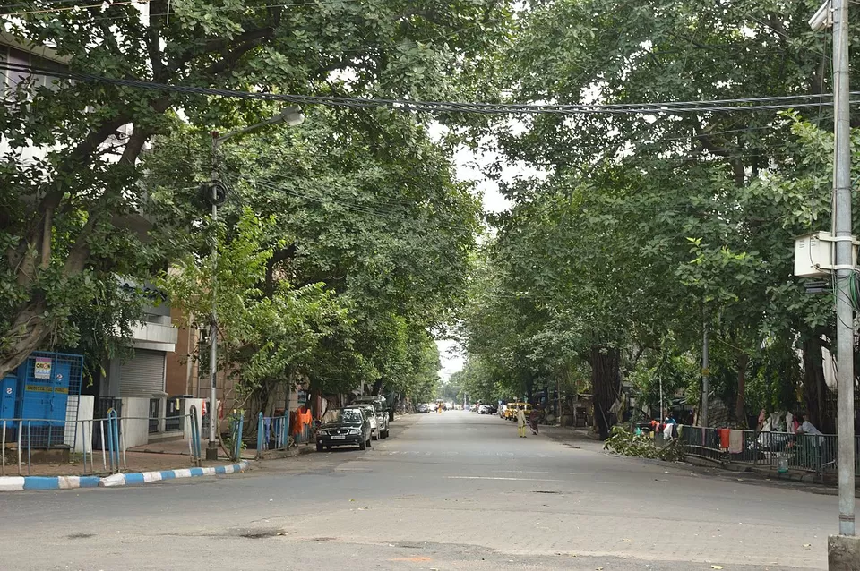 Photo of Hare Street, Fairley Place, B.B.D. Bagh, Kolkata, West Bengal, India by Surjatapa Adak