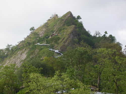 Photo of পৌরাণিক নানা কাহিনির সাক্ষী এই নেপাল সীমান্তবর্তী অঞ্চল চম্পাওয়াতের পূর্ণগিরি মন্দির... by Surjatapa Adak