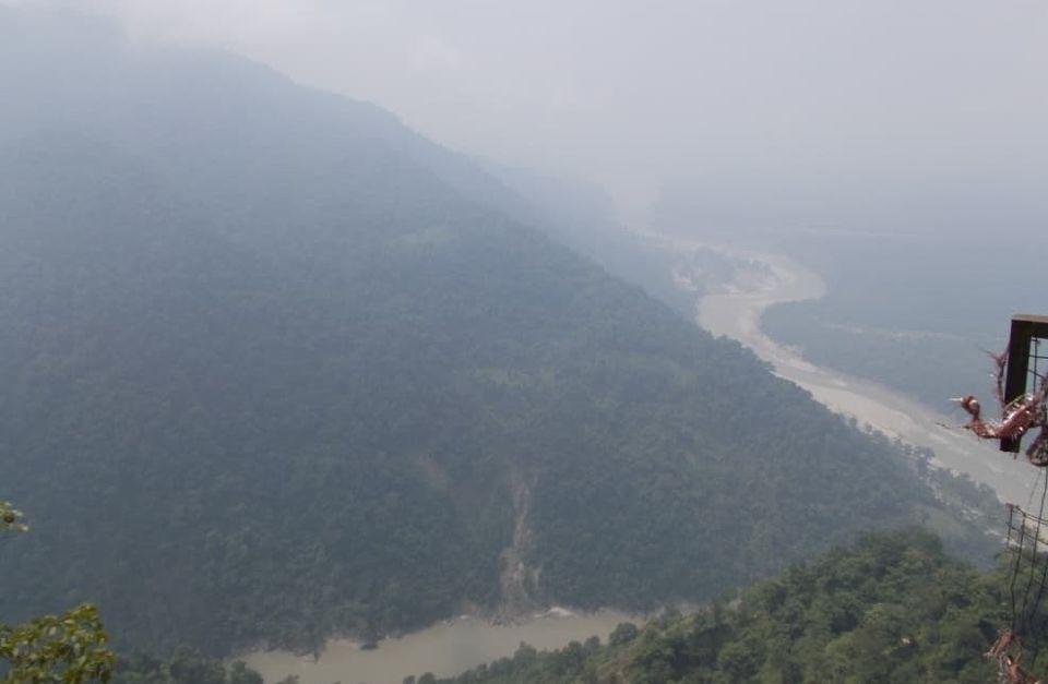 Photo of পৌরাণিক নানা কাহিনির সাক্ষী এই নেপাল সীমান্তবর্তী অঞ্চল চম্পাওয়াতের পূর্ণগিরি মন্দির... by Surjatapa Adak