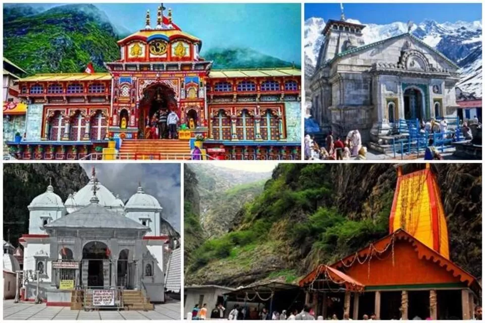 Photo of Uttarakhand, India by Surjatapa Adak