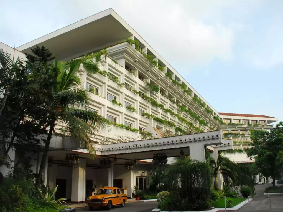 Photo of Taj Bengal, Kolkata, Belvedere Road, Alipore, Kolkata, West Bengal, India by Surjatapa Adak