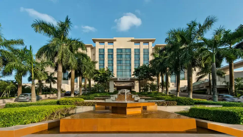 Photo of Hyatt Regency Kolkata, JA Block, Sector III, Bidhannagar, Kolkata, West Bengal, India by Surjatapa Adak