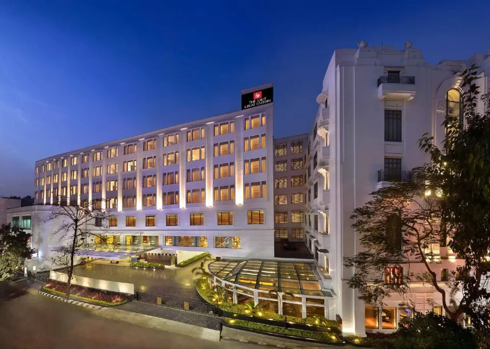Photo of The Lalit Great Eastern, Old Court House Street, Chowringhee North, Bow Barracks, Kolkata, West Bengal, India by Surjatapa Adak