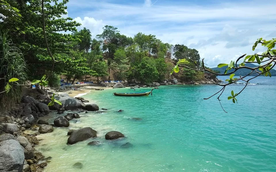 Photo of Paradise Beach, Gokarna, Karnataka by Surjatapa Adak