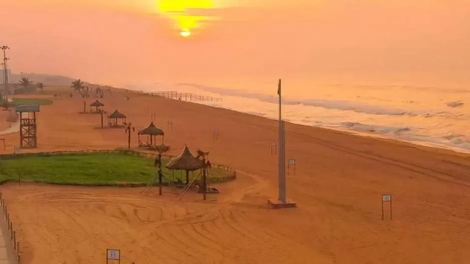 Photo of Puri, Odisha, India by Surjatapa Adak
